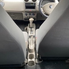 車検付き！アルトの画像