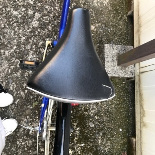 自転車