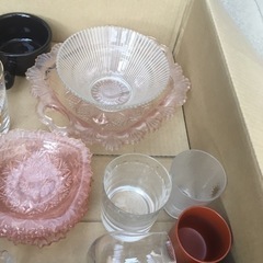 食器 グラス コップなど まとめての画像