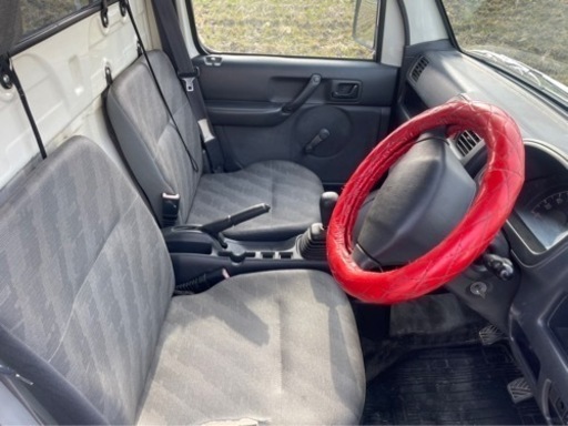★お買い得車★軽トラ★18年式★キャリー★