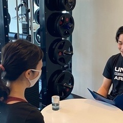 【丸みのあるお尻】つくり専門パーソナルトレーニングの画像