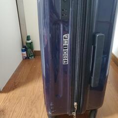 キャリーバッグの画像