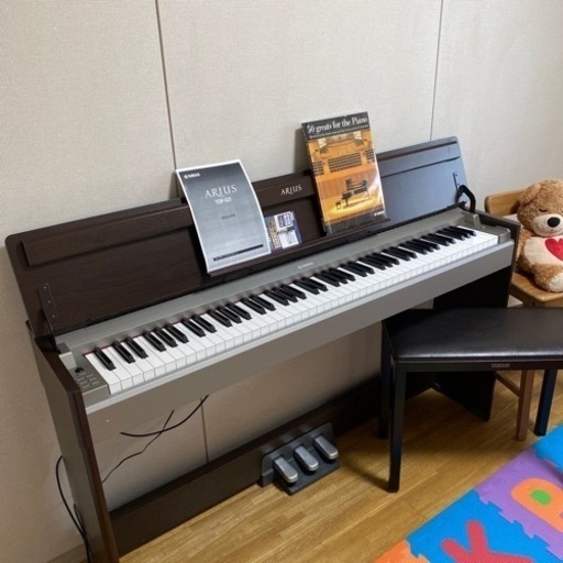 【大阪府内無料でお届け！】YAMAHA ヤマハ　電子ピアノ YDP-S31  2015年製