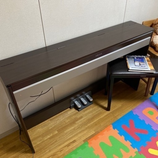 【大阪府内無料でお届け！】YAMAHA ヤマハ　電子ピアノ YDP-S31  2015年製