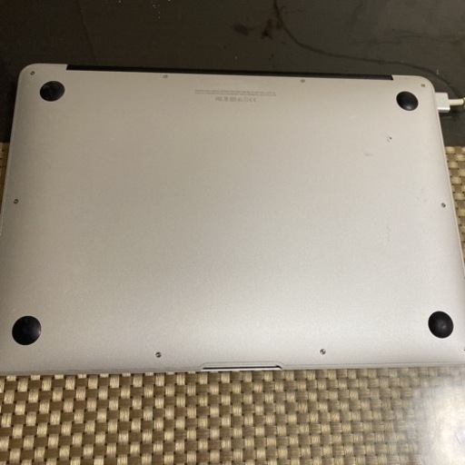 MacBook Air  13.3インチ A1466Late2017モデル$