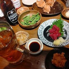メンバー募集！オフ会アリ！(^o^) - 北区