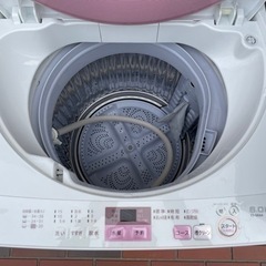 □美品□Panasonic SHARP 家電セット 冷蔵庫 洗濯機 パナソニック シャープ