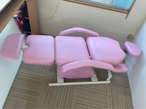 高田ベッド マッサージベッド