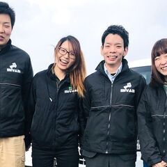 軽自動車ドライバー【三島郡島本町】