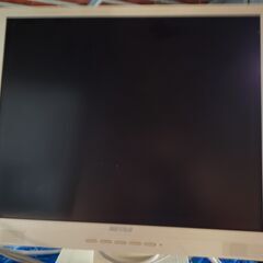 バッファアロー　ＰＣモニター　FTD-Ｇ932ＨＳ