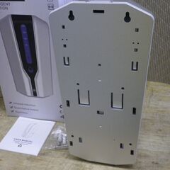 自動アルコールディスペンサーの画像