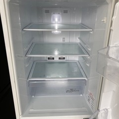 新生活SALE MITSUBISHI 146L冷蔵庫 2018年製 リサイクルショップ宮崎屋