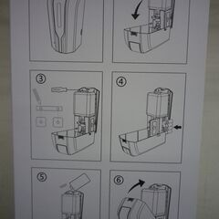 自動アルコールディスペンサーの画像
