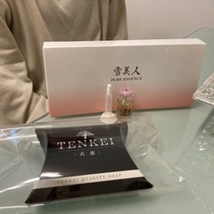 雪美人ピュアエッセンス　沖縄/那覇市毛穴専門サロン - 那覇市
