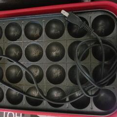 たこ焼き器