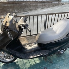ブロード90  ホンダHF06 セル1発