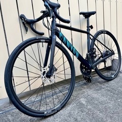 【美品&希少】CANYON ロードバイク完成車 9.14 Kg