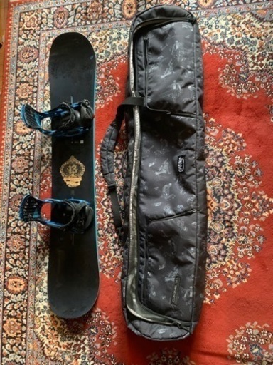 [バートン]Twin バートンツイン