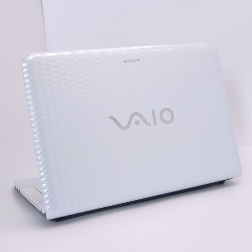 中古良品 高速SSD搭載 ノートパソコン ソニー SONY VPCEG14FJ 14インチ Celeron 8GB DVDRW 無線 WiFi webカメラ Windows10 Office 中古良品 高速SSD搭載 ノートパソコン ソニー SONY VPCEG14FJ 14インチ Celeron 8GB DVDRW 無線 WiFi webカメラ Windows10 Office