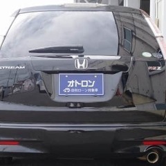 【自社ローン最大手のオトロン】人気のかっこいいミニバン😚😚😚の画像