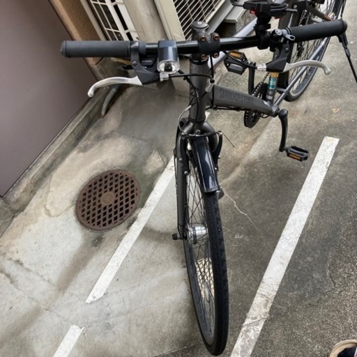 ブリヂストン 自転車 3/26、27、28に引き取りに来ていただける方限定！