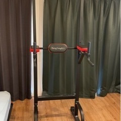 BangTong&Li ぶら下がり健康器 チンニングバー