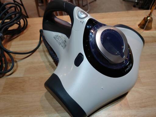 raycop／レイコップ　ふとんクリーナー　RT-300JWH　リサイクルショップ札幌　買取本舗　西野店