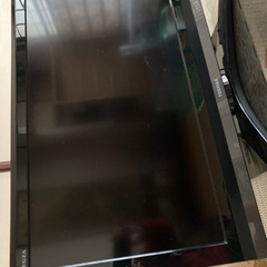 東芝REGZA32型