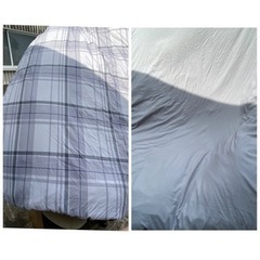 【SALE‼️】ニトリ 寝具3点セット　0円🆓の画像