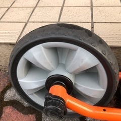 ストライダー(1歳半～)※3/26日取引中～。受付終中の画像