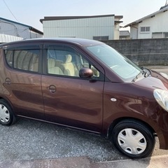 3万キロ台‼️‼️車検2年付‼️‼️22万円‼️MRワゴン‼️