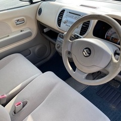 3万キロ台‼️‼️車検2年付‼️‼️22万円‼️MRワゴン‼️の画像