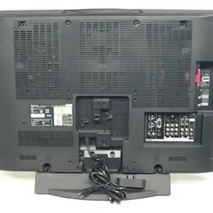 SONYソニー/BRAVIAブラビア/32型液晶テレビ/KDL-32J3000/32インチ/2007年/動作確認済み/HDMI端子/大画面/モニター/映画/スポーツ/ライブ/福岡市/糸島市/直接引取り/自社便配送可能/お買い替え対応/古い家電引取り可能/映像/画像/ドラマ/ゲーム/アニメの画像