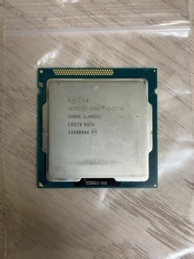 pc本体　決まりました