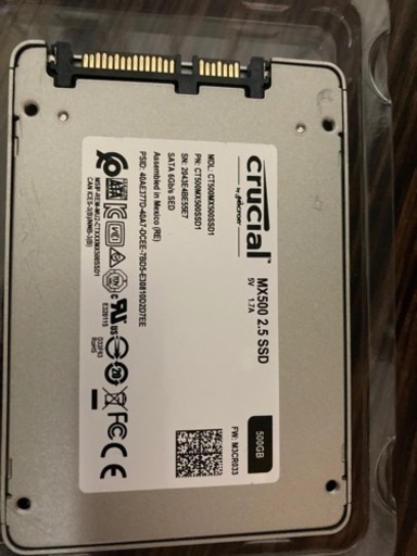 pc本体　決まりました