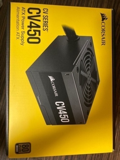 pc本体　決まりました