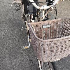 電動自転車