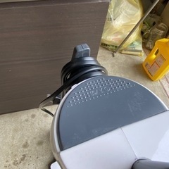 【SALE‼️】ツインバード サイクロンスティッククリーナー　1500円➡️1000円の画像