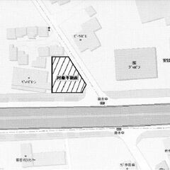 ★貸土地★   堺市西区菱木　167坪　 #資材置き場　＃トラッ...