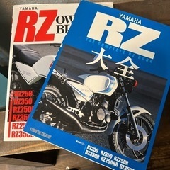 rz250のオーナーの方どうでしょうか？