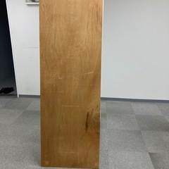 【決まりました】ベニア板あげます。の画像