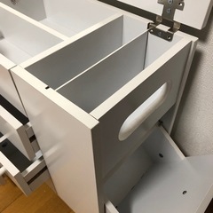 お取引中です    ミニドレッサーの画像