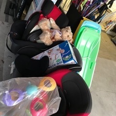 【3/26（土）緊急開催！！】ジャンク品、ガラクタ市！！