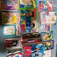 漫画まとめて42冊