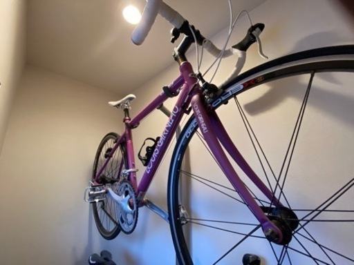 GIANT OCRC3   LOUIS GARNEAU LGS-CR23