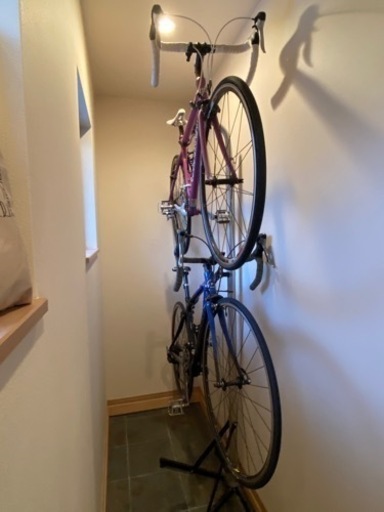 ロードバイク GIANT OCRC3   LOUIS GARNEAU LGS-CR23