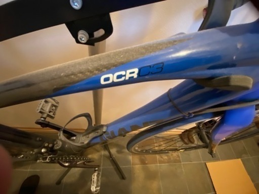 GIANT OCRC3   LOUIS GARNEAU LGS-CR23