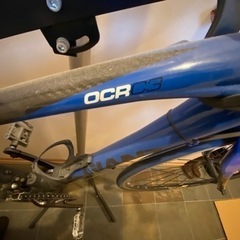 GIANT OCRC3   LOUIS GARNEAU LGS-CR23の画像