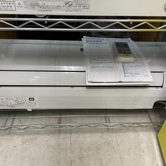 コロナ2.2K冷専　2019年製　標準取り付け工事込み　分解クリ...