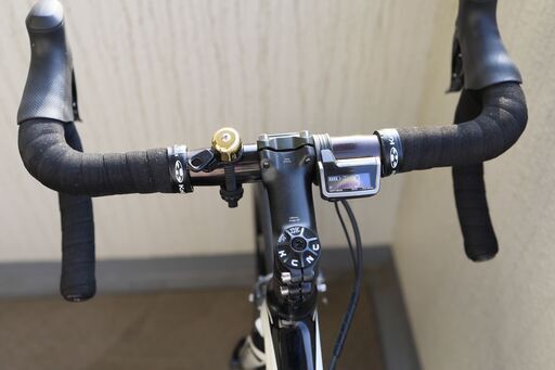 アンカーRL8　ELITE（アルテグラ）Di2　2016年モデル